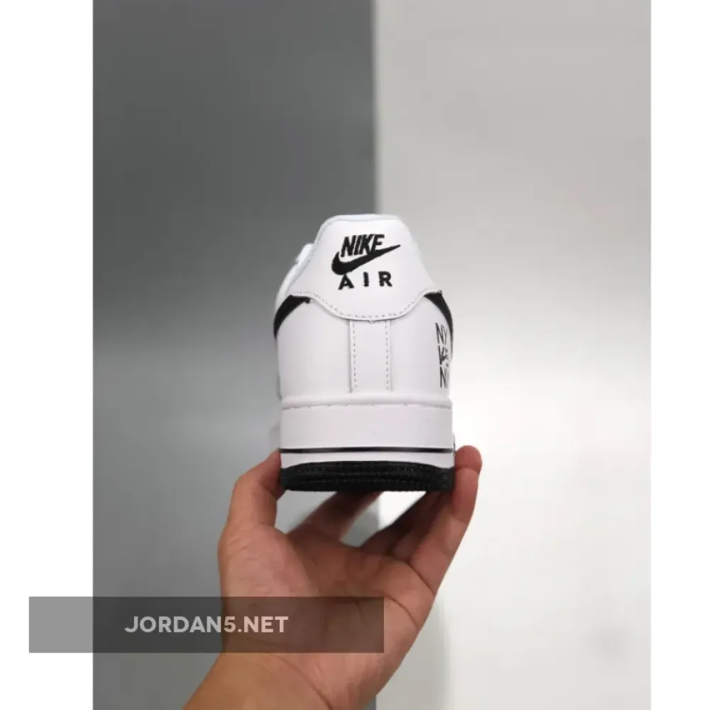 Nike Air Force 1 Low “NY vs NY”  CW7297-100