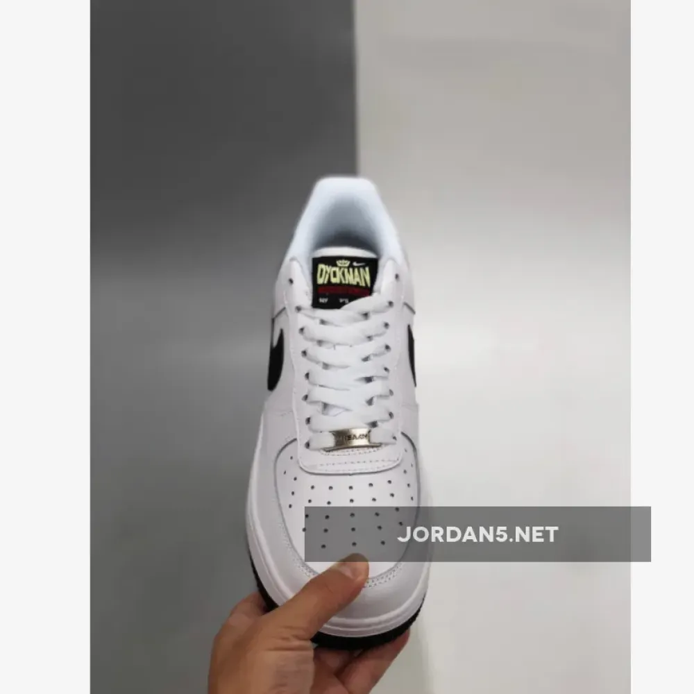 Nike Air Force 1 Low “NY vs NY”  CW7297-100