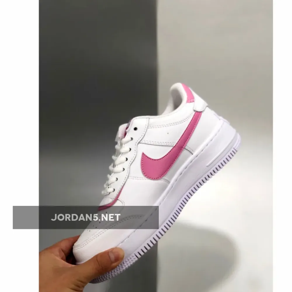 Nike Air Force 1 Shadow Magic Flamingo  CI0919-102