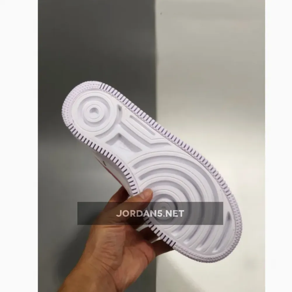 Nike Air Force 1 Shadow Magic Flamingo  CI0919-102