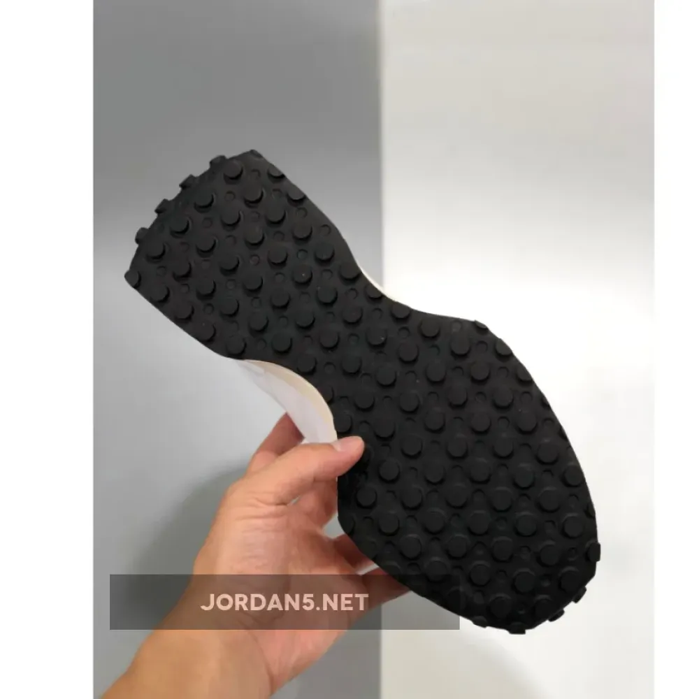 New Balance 327 Grey White MS327LAB