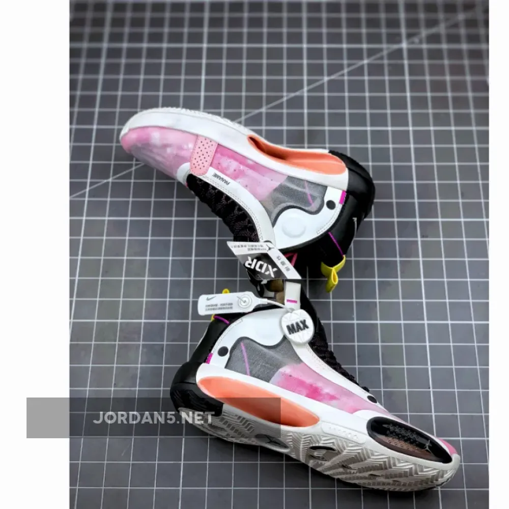 Air Jordan 34 Paris  CZ7752-601