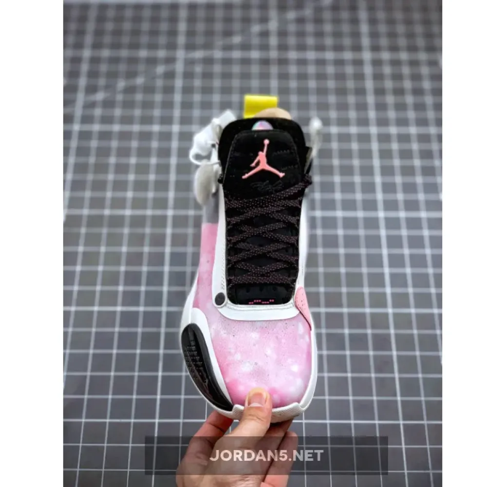 Air Jordan 34 Paris  CZ7752-601