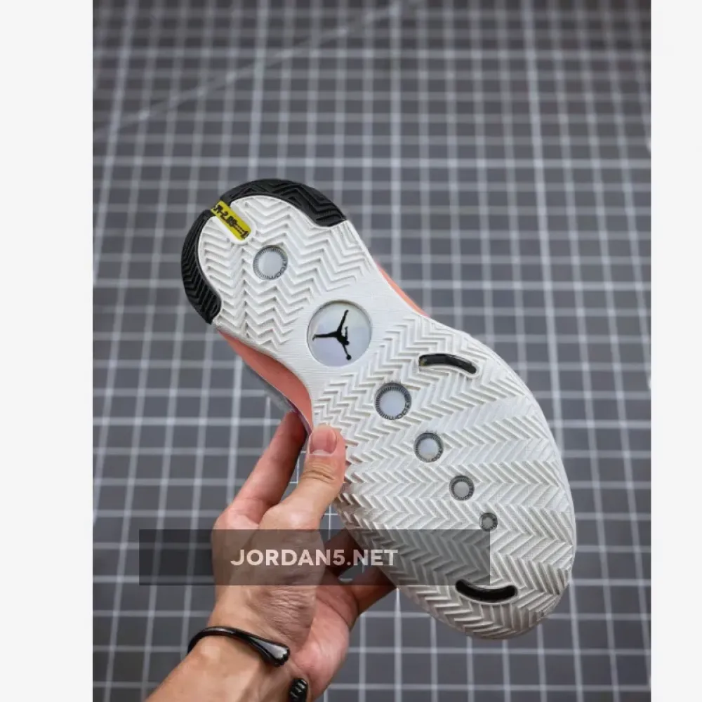 Air Jordan 34 Paris  CZ7752-601