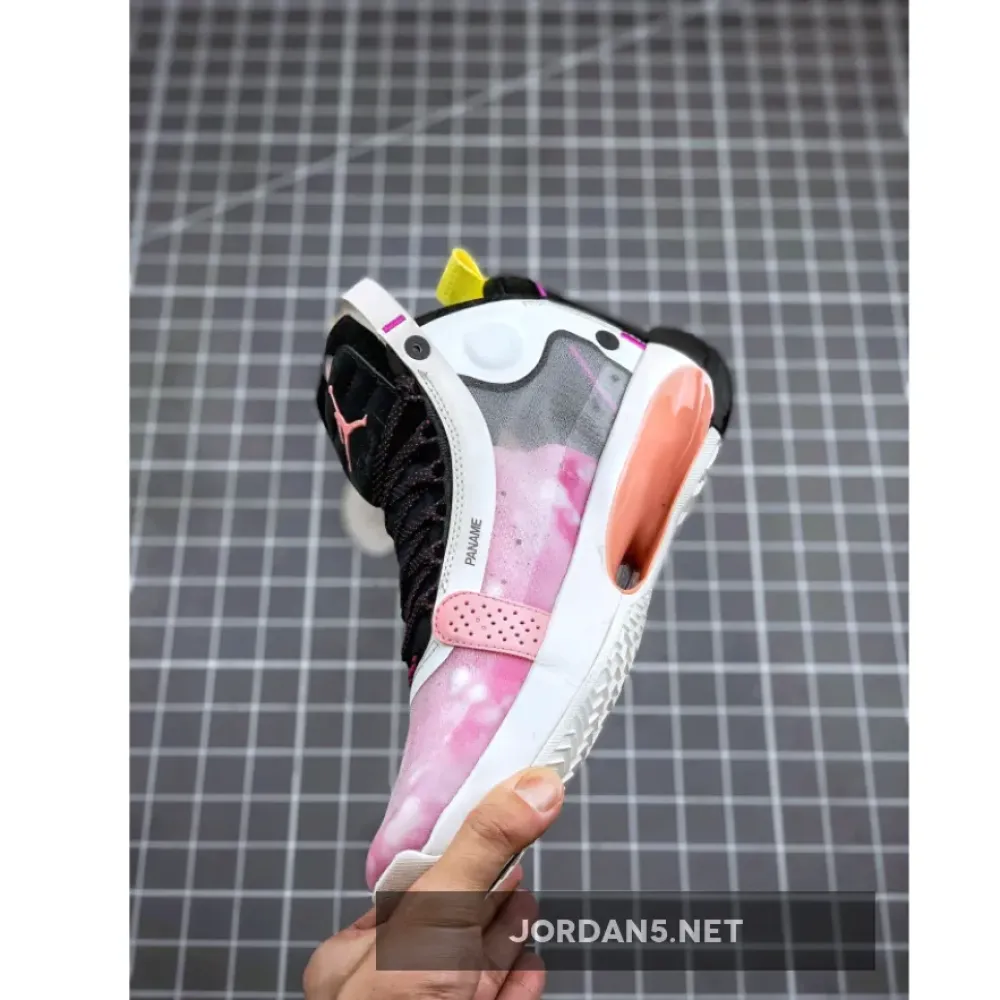 Air Jordan 34 Paris  CZ7752-601
