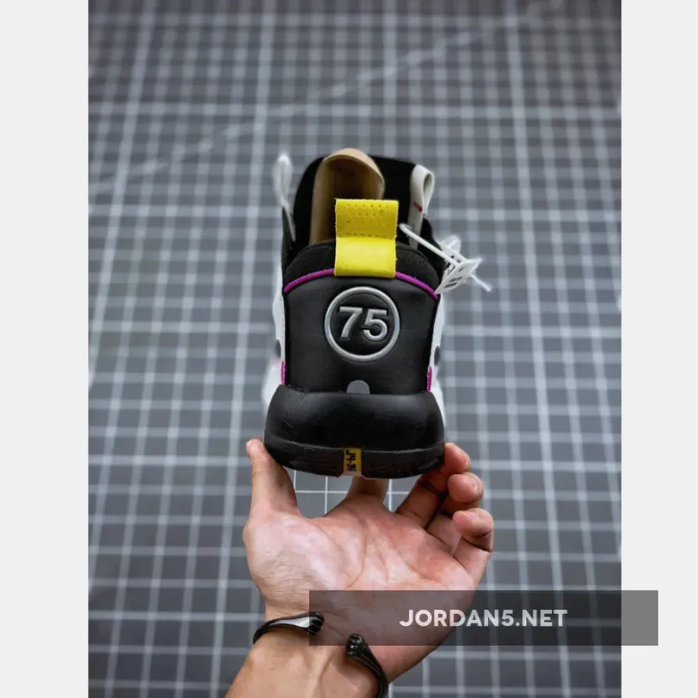 Air Jordan 34 Paris  CZ7752-601