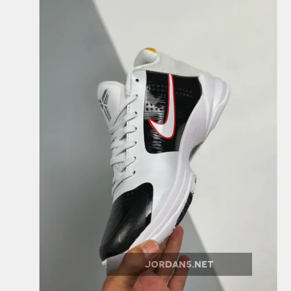 Nike Kobe 5 Protro “Alternate Bruce Lee”  CD4991-101