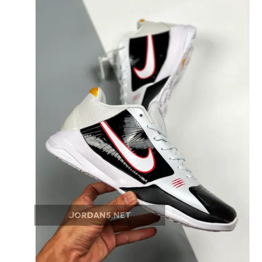 Nike Kobe 5 Protro “Alternate Bruce Lee”  CD4991-101