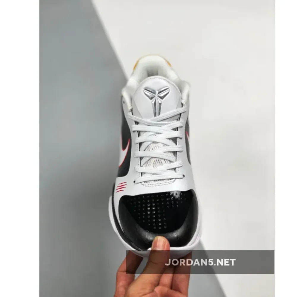 Nike Kobe 5 Protro “Alternate Bruce Lee”  CD4991-101