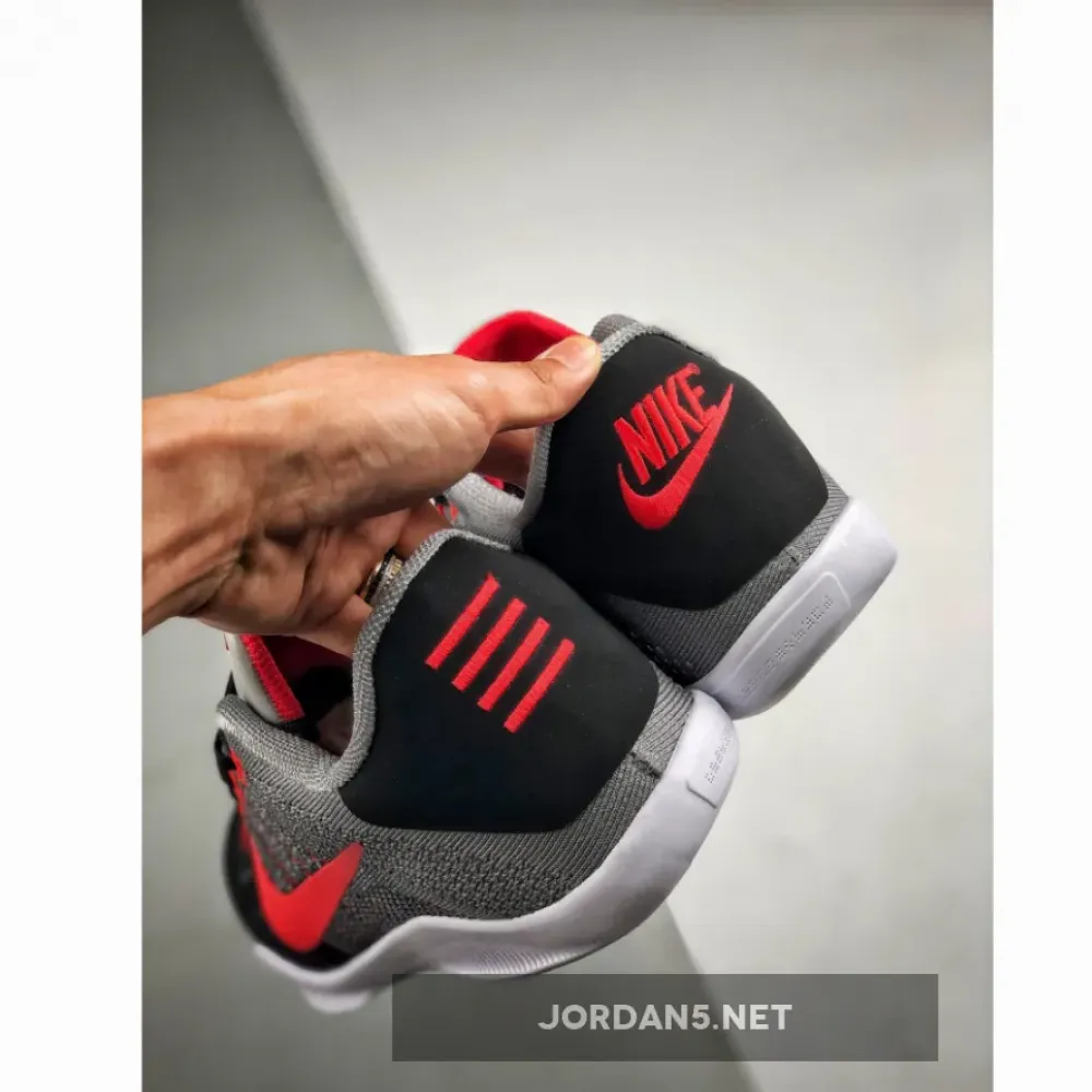 Nike Kobe 11 Elite Low “Tinker Muse”  822675-060