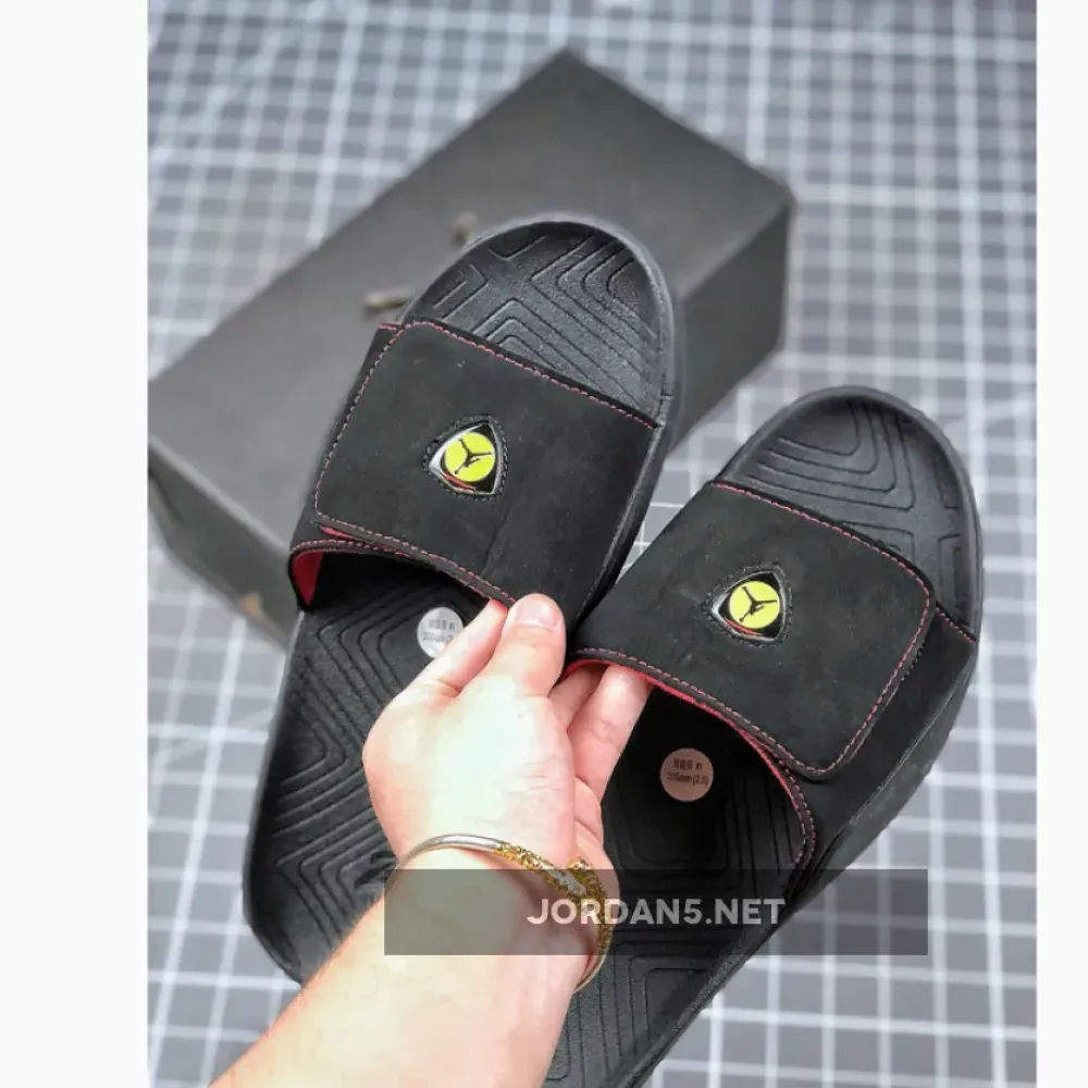 Jordan Hydro 7 Last Shot AA2517-003