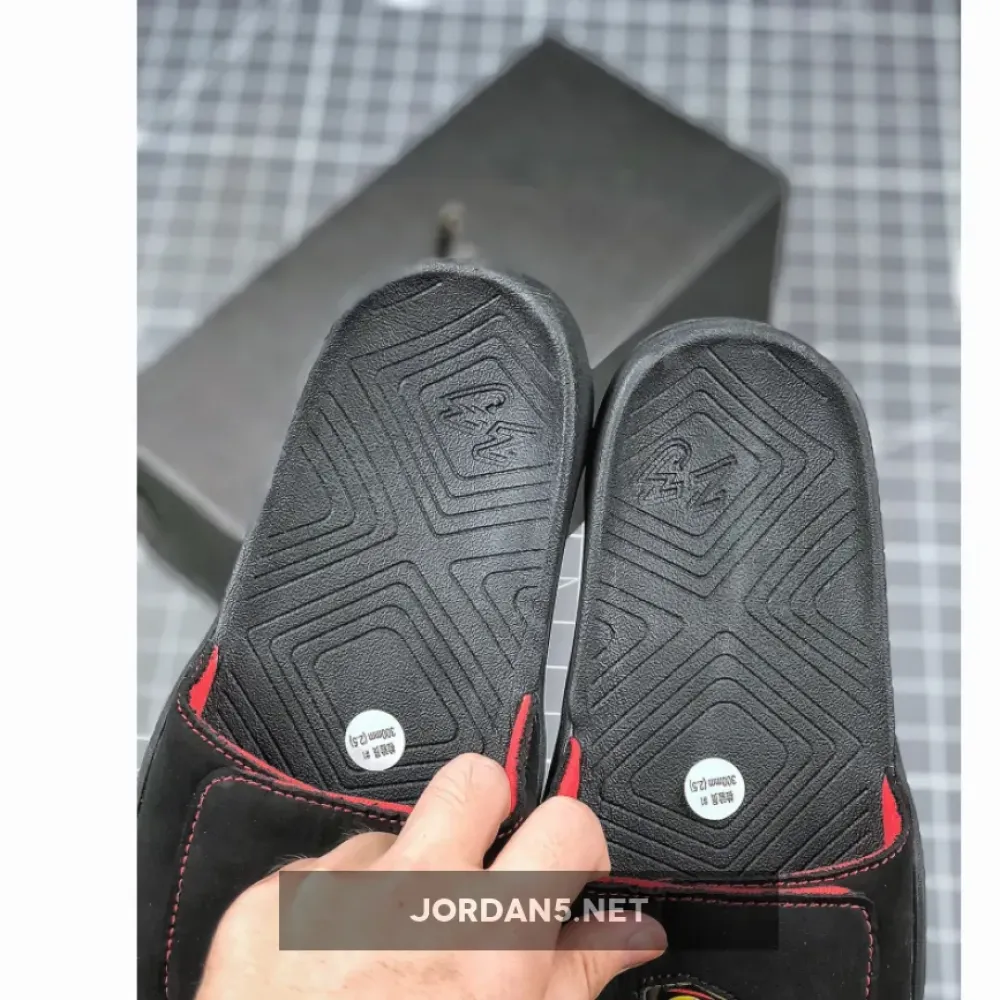 Jordan Hydro 7 Last Shot AA2517-003