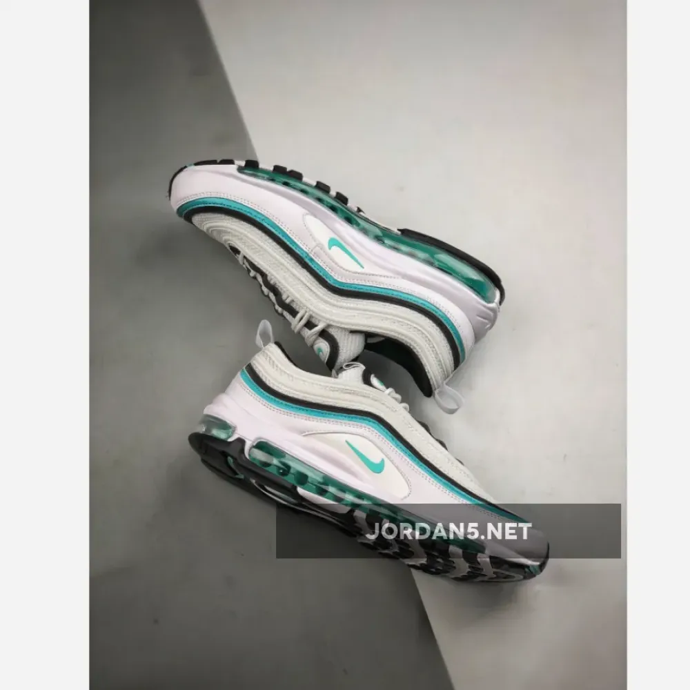 Nike Air Max 97 White/Aurora Green  CZ3574-130