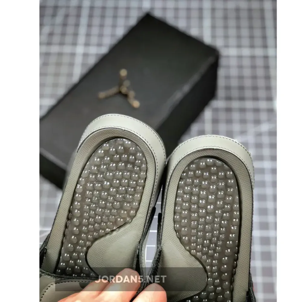 Air Jordan Hydro 5 ‘Camouflage’ 555501-051