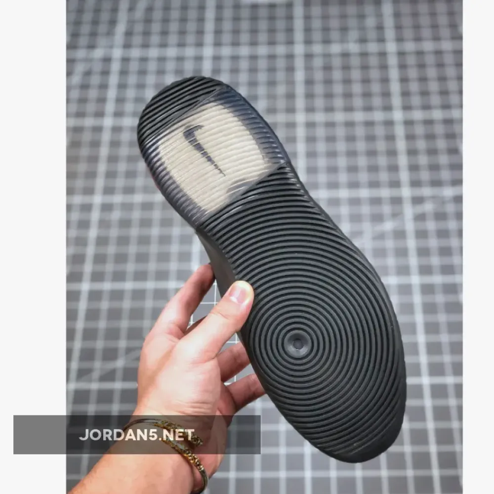 Nike Air Fear of God 1 “Triple Black”  AR4237-005