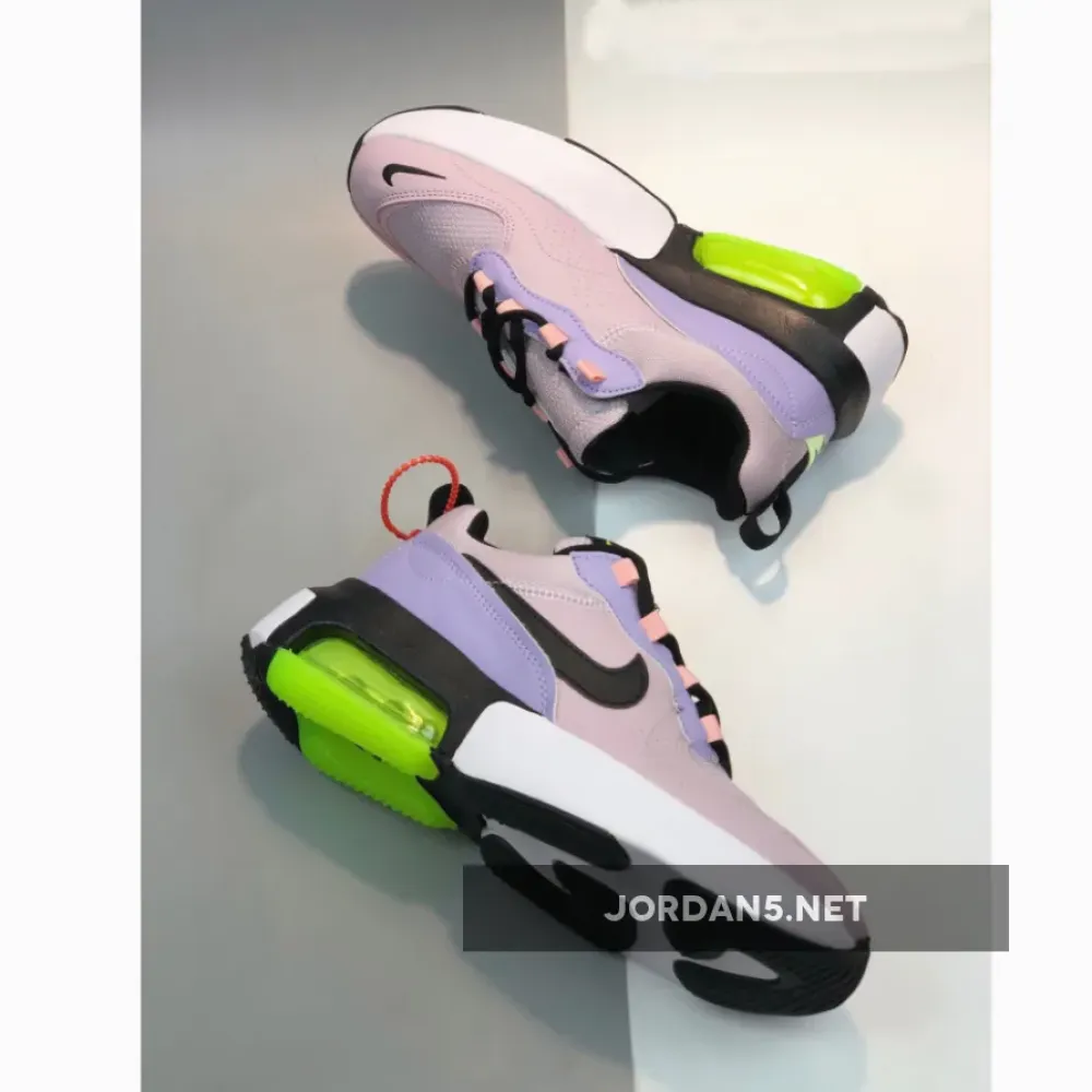 Nike WMNS Air Max Verona Plum Chalk/Ghost/Oracle Pink/Black CI9842-500