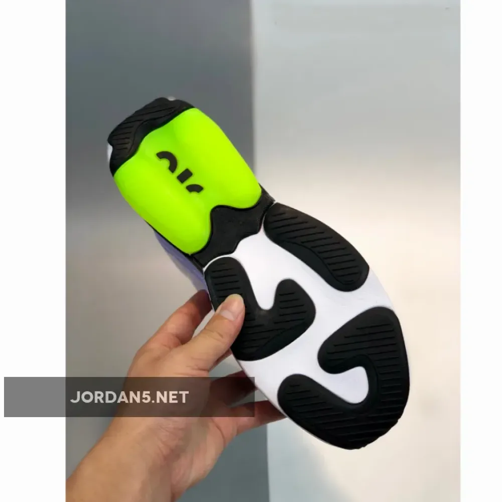 Nike WMNS Air Max Verona Plum Chalk/Ghost/Oracle Pink/Black CI9842-500