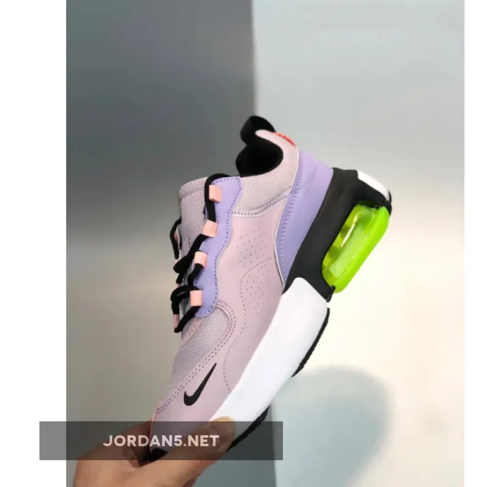 Nike WMNS Air Max Verona Plum Chalk/Ghost/Oracle Pink/Black CI9842-500
