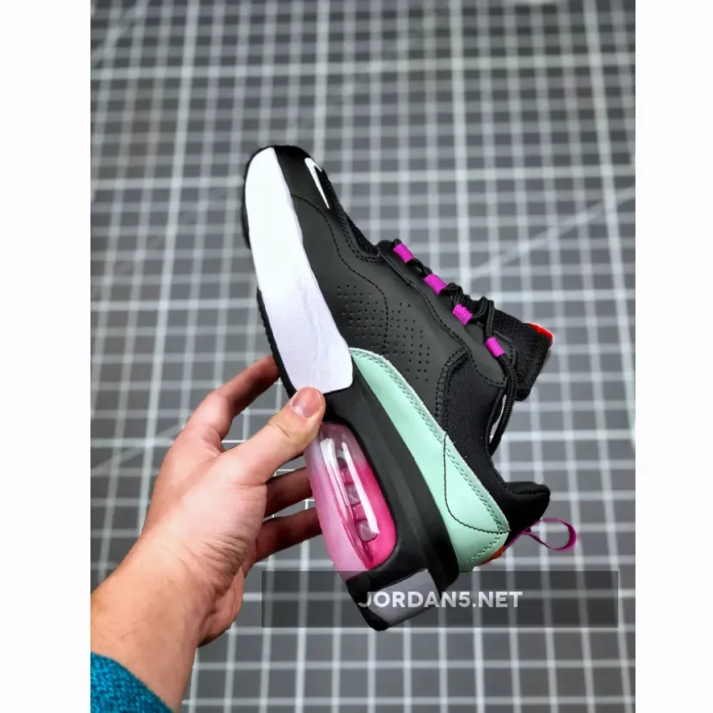 Nike WMNS Air Max Verona Black/Summit White-Fire Pink CI9842-001