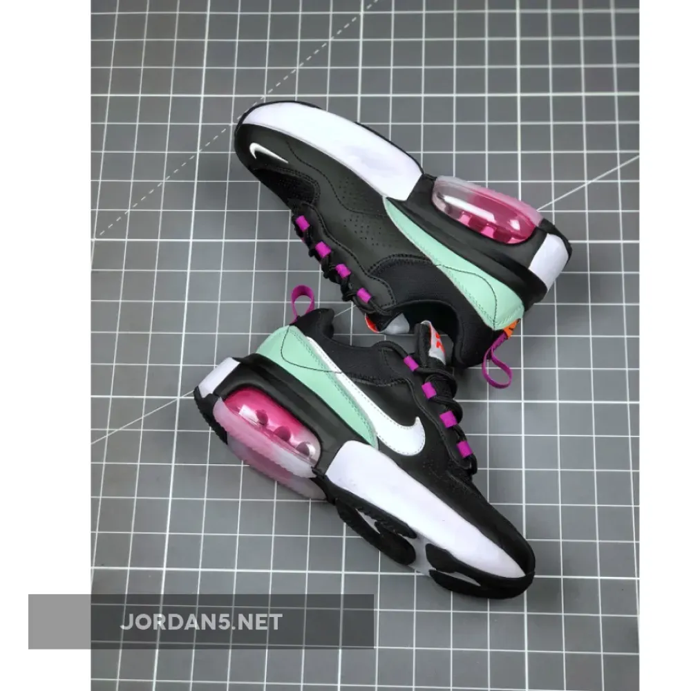 Nike WMNS Air Max Verona Black/Summit White-Fire Pink CI9842-001