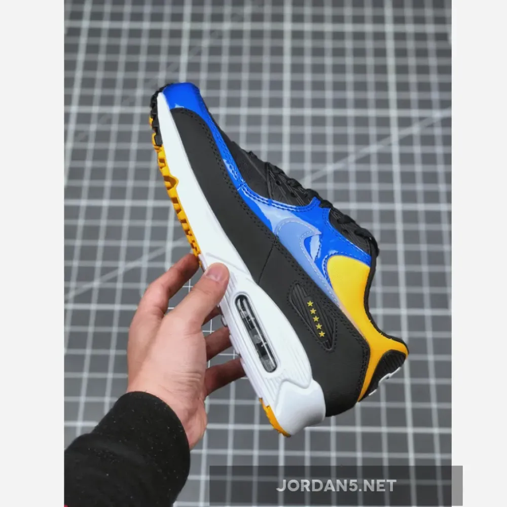 Nike Air Max 90 ‘Shanghai’  CT9140-001
