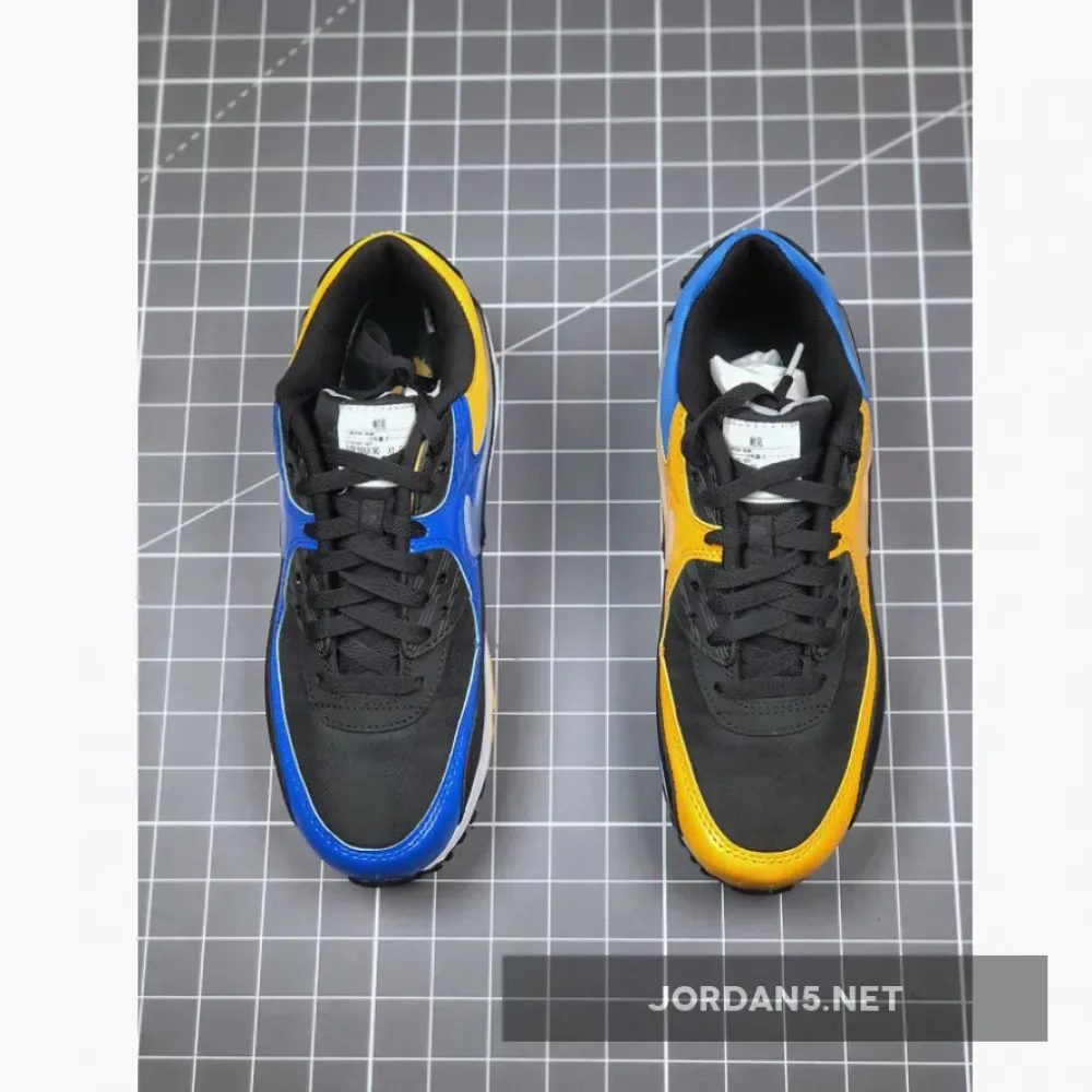 Nike Air Max 90 ‘Shanghai’  CT9140-001