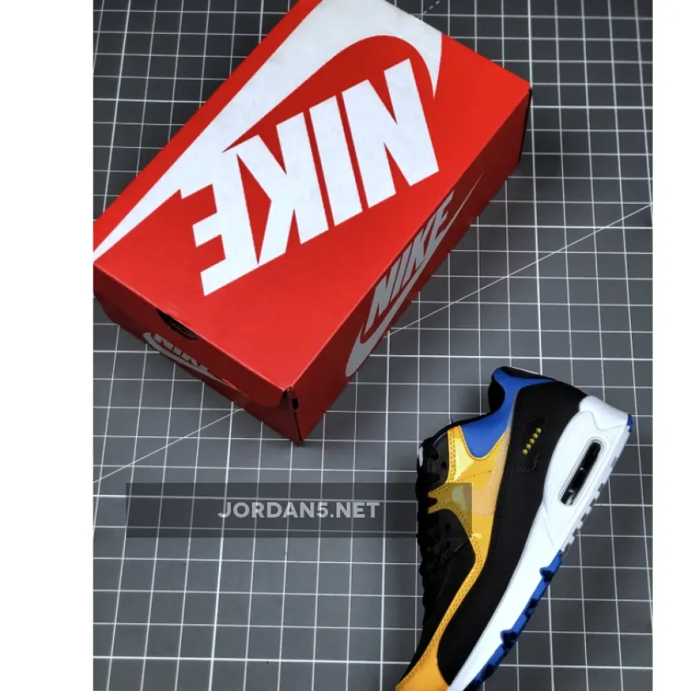 Nike Air Max 90 ‘Shanghai’  CT9140-001