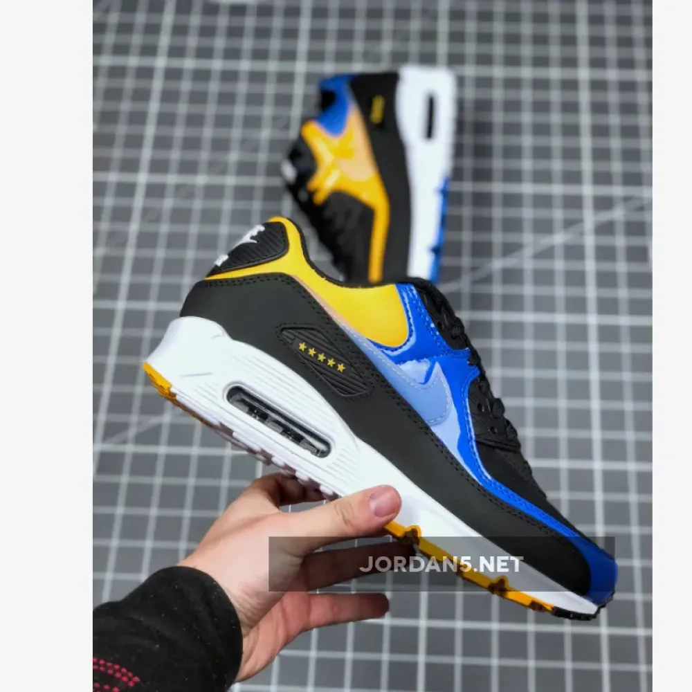 Nike Air Max 90 ‘Shanghai’  CT9140-001