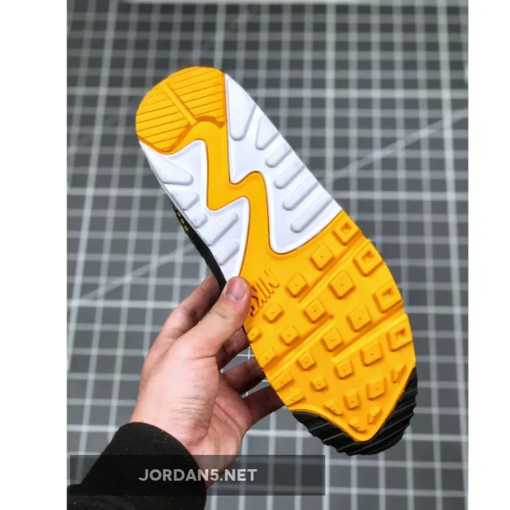 Nike Air Max 90 ‘Shanghai’  CT9140-001