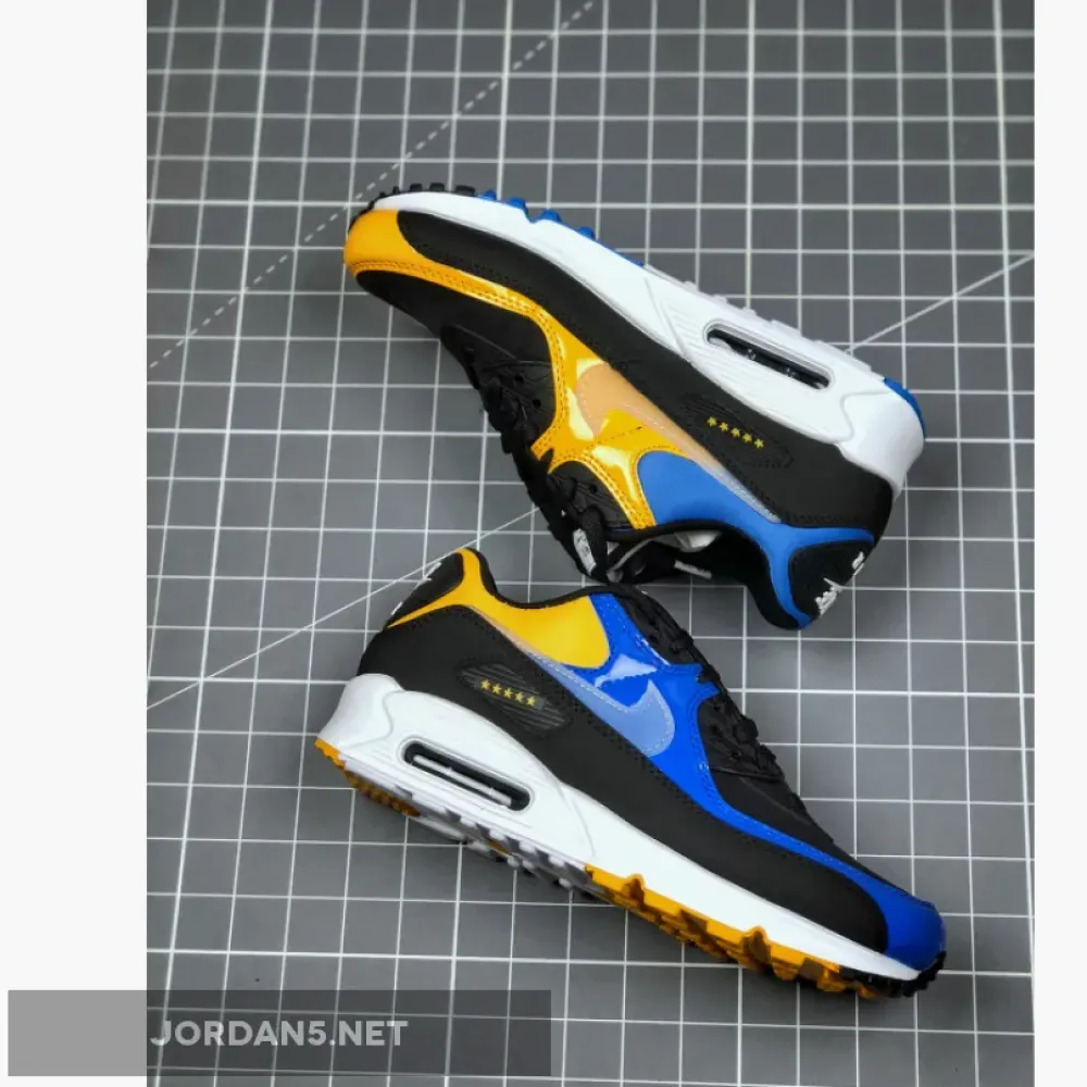 Nike Air Max 90 ‘Shanghai’  CT9140-001