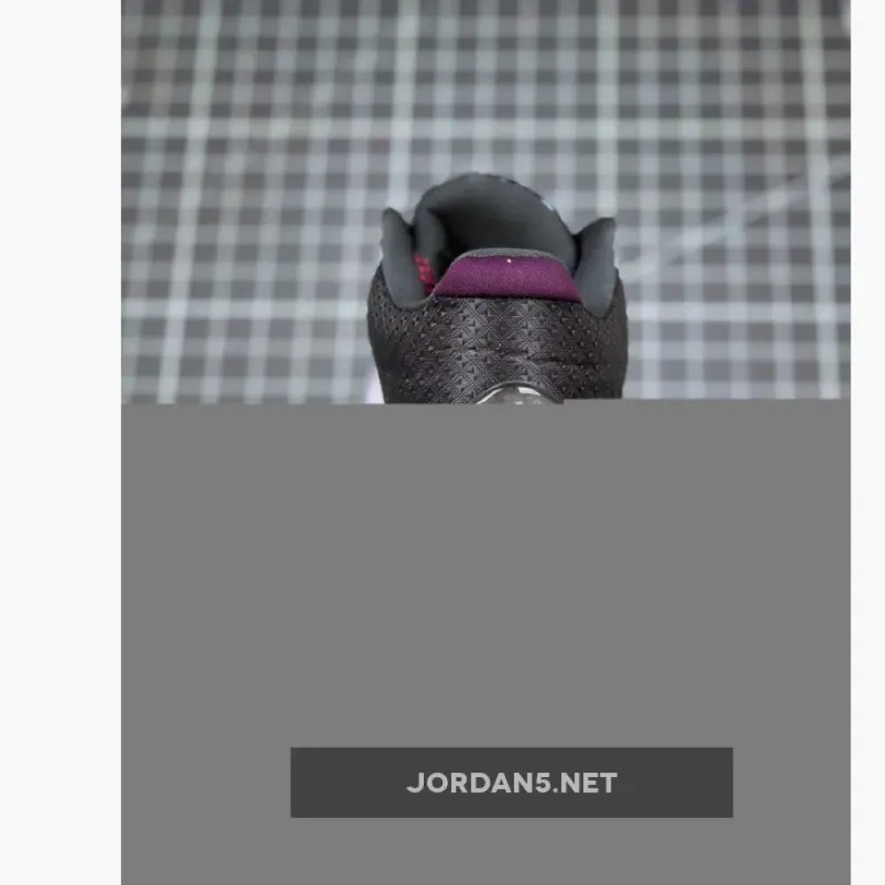 Nike Kobe 5 Protro “Chaos” Purple/Cyber-White-Black CD4991-100