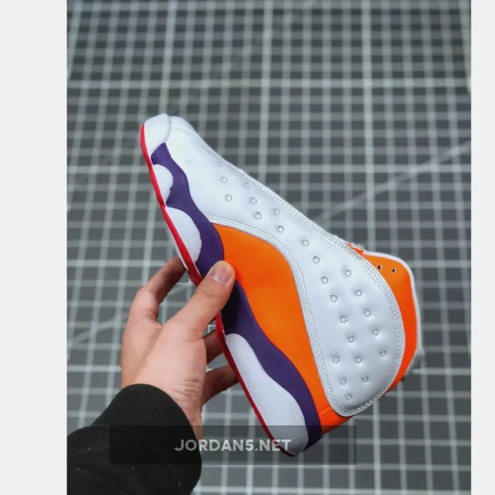 Air Jordan 13 GS “Playground”  CV0785-158