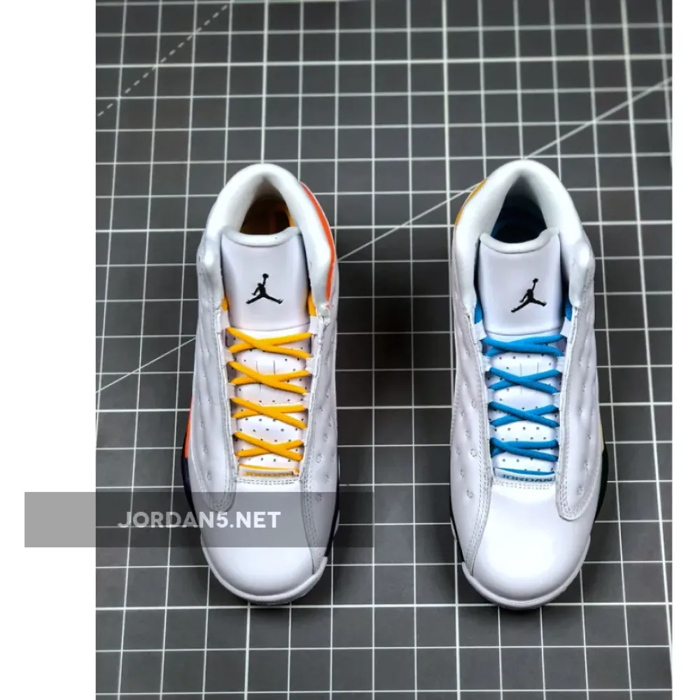 Air Jordan 13 GS “Playground”  CV0785-158