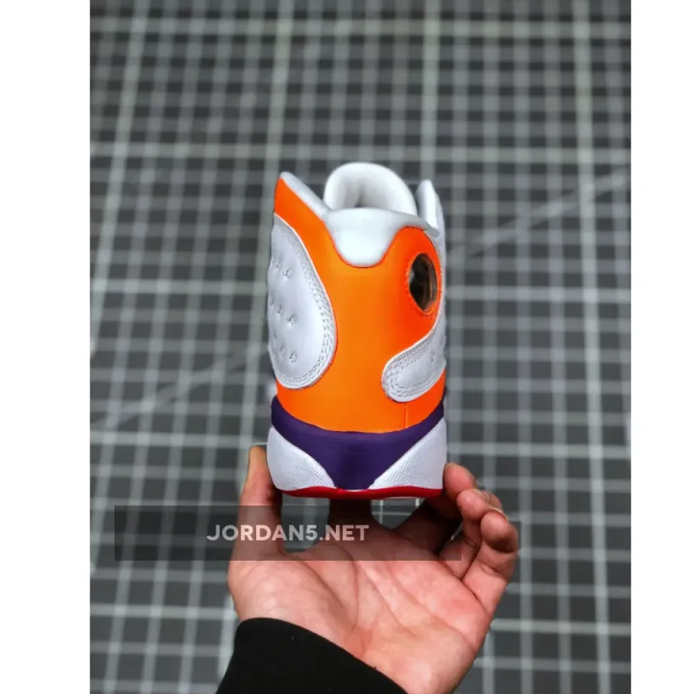 Air Jordan 13 GS “Playground”  CV0785-158