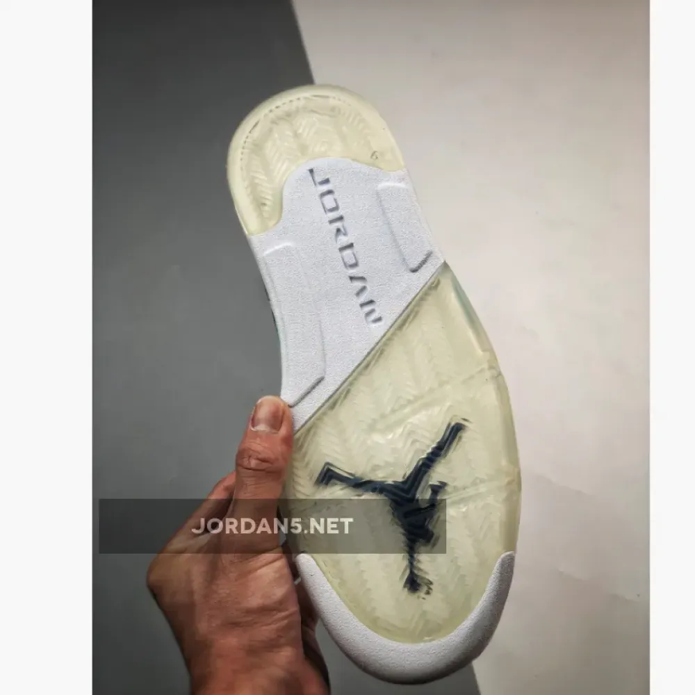 Air Jordan 5 ‘Wings’ Multi-Color  AV2405-900