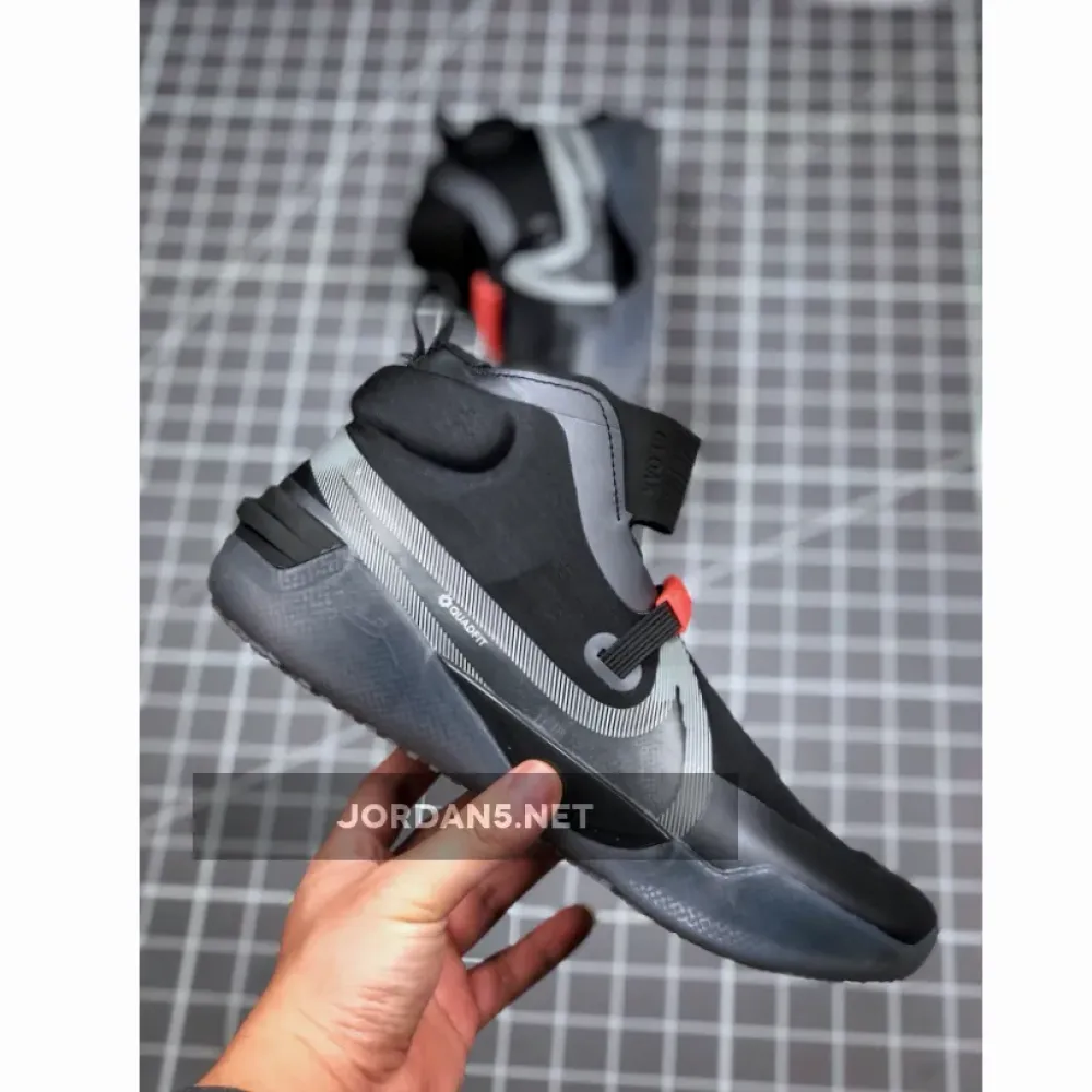 Nike Kobe AD NXT FF Triple Black