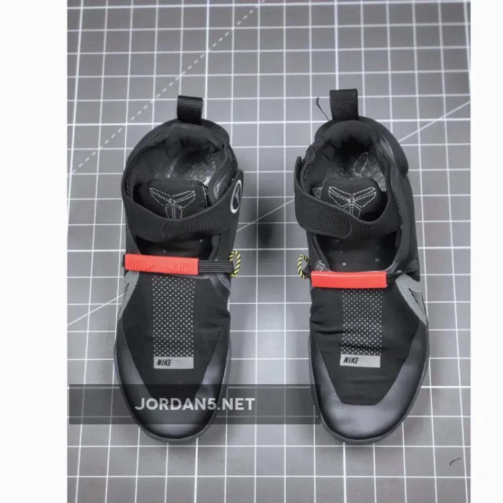 Nike Kobe AD NXT FF Triple Black
