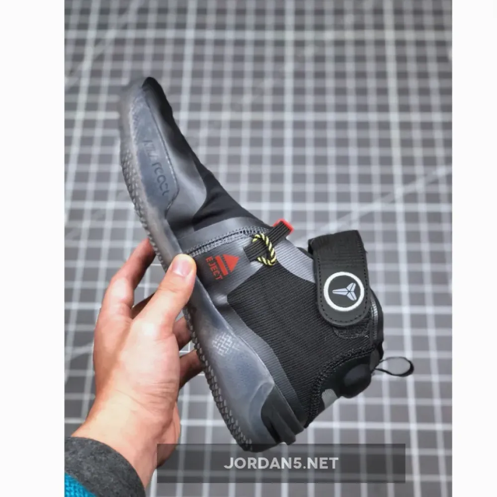 Nike Kobe AD NXT FF Triple Black