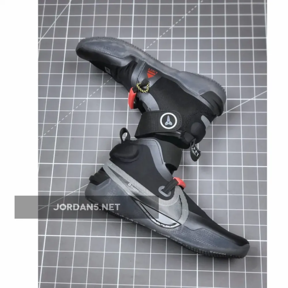 Nike Kobe AD NXT FF Triple Black