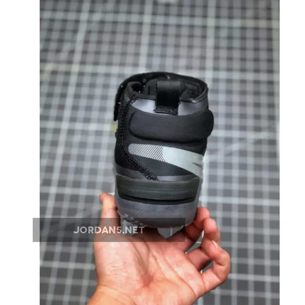 Nike Kobe AD NXT FF Triple Black