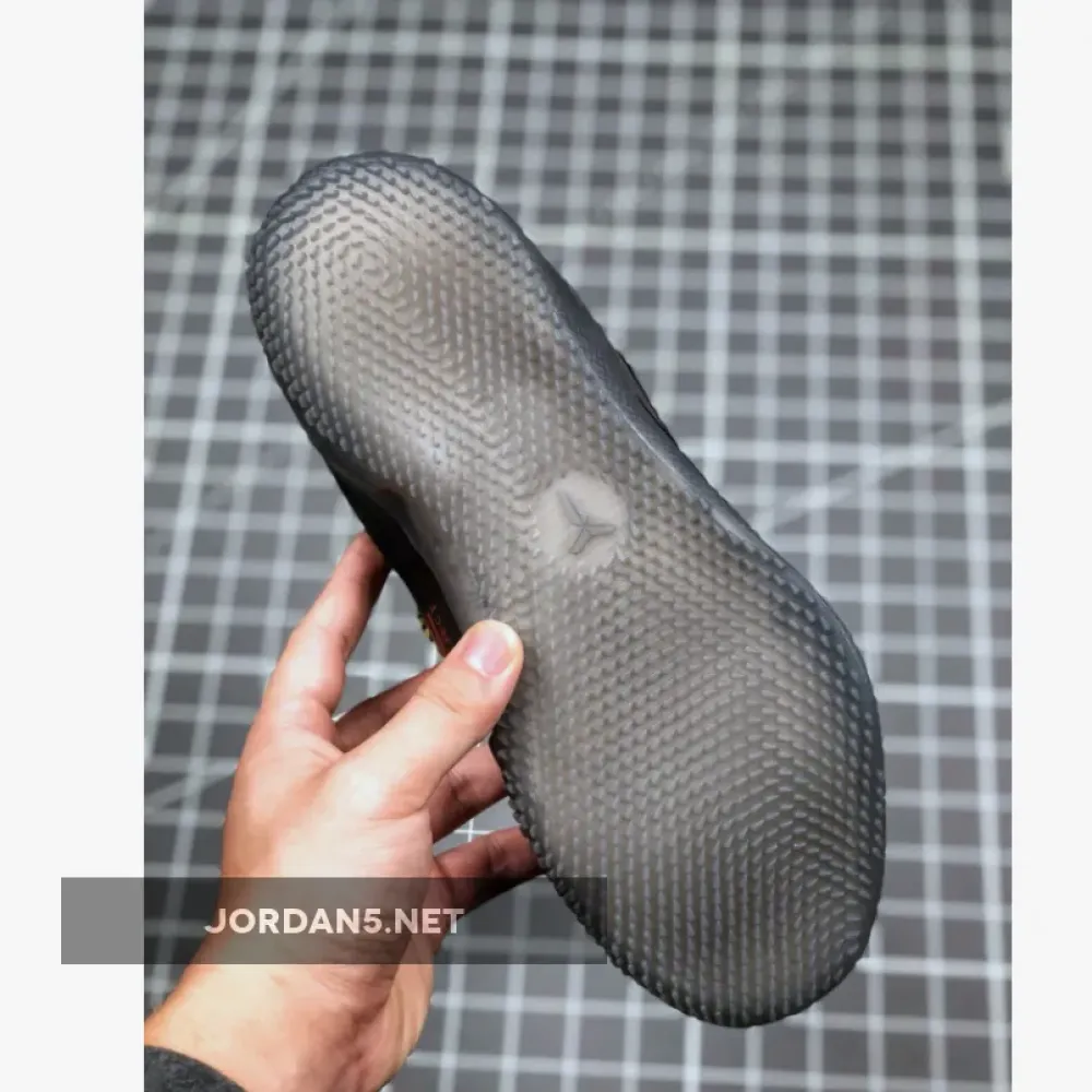 Nike Kobe AD NXT FF Triple Black