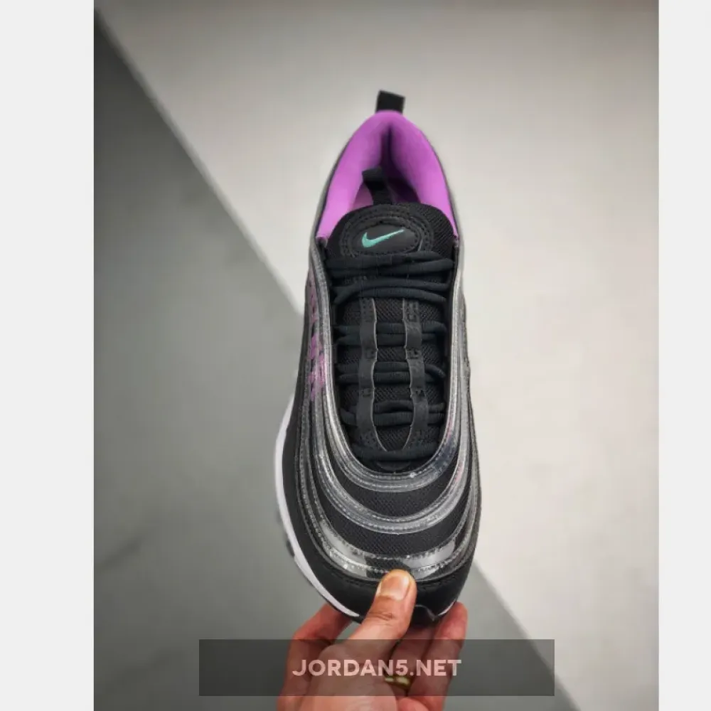 Nike Air Max 97 “Doernbecher”  BV7114-001