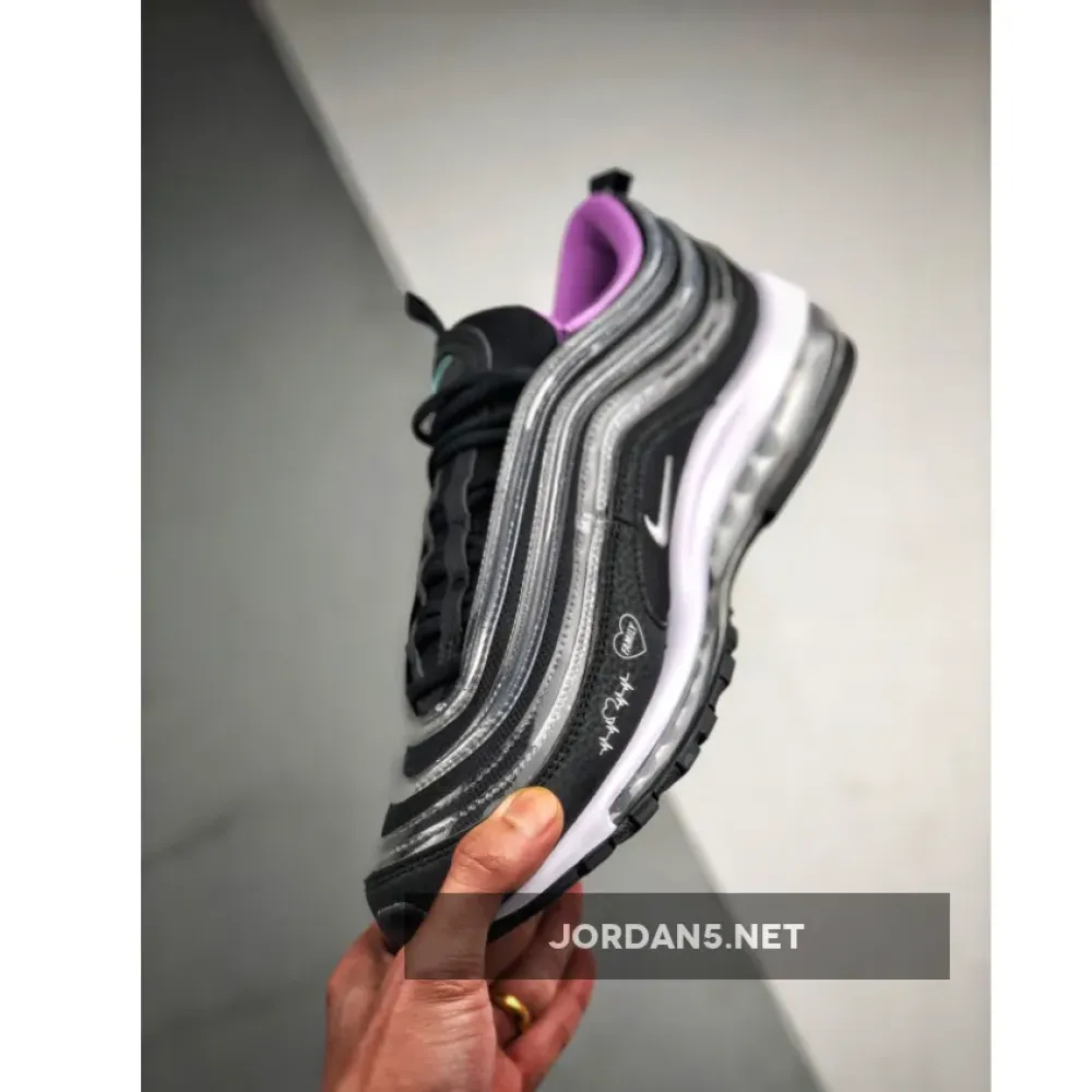 Nike Air Max 97 “Doernbecher”  BV7114-001