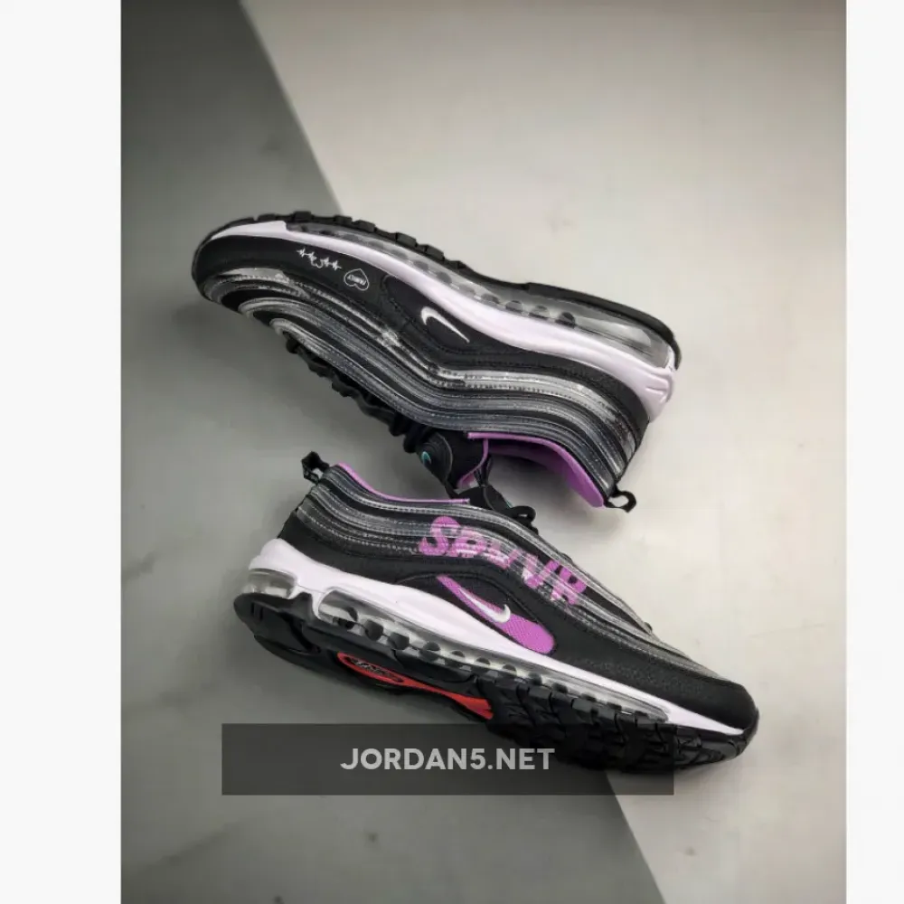 Nike Air Max 97 “Doernbecher”  BV7114-001