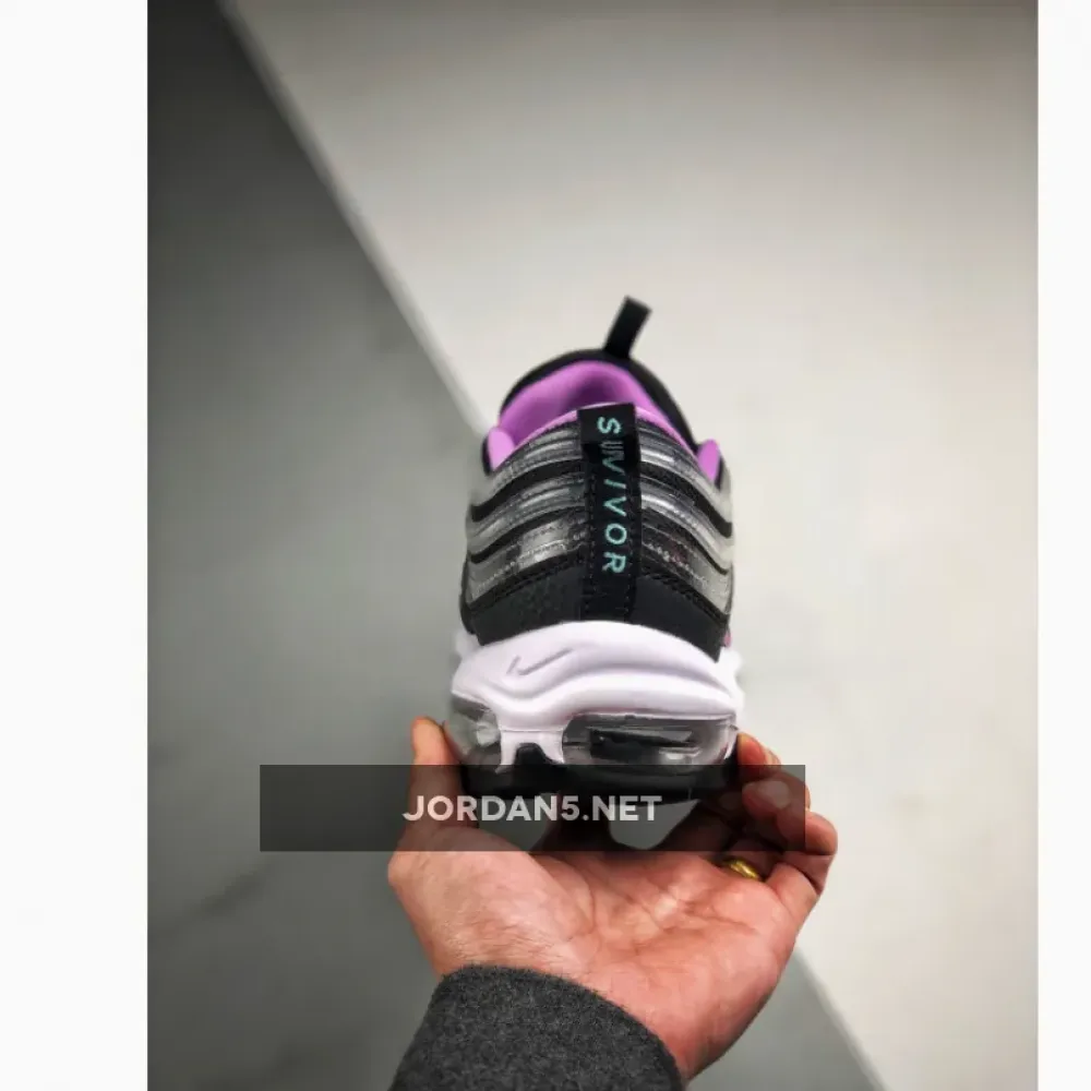 Nike Air Max 97 “Doernbecher”  BV7114-001