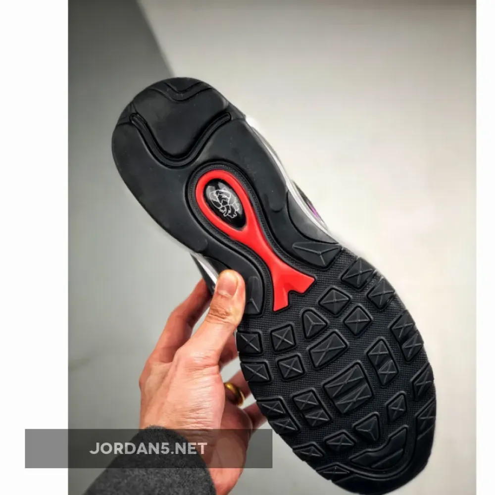 Nike Air Max 97 “Doernbecher”  BV7114-001