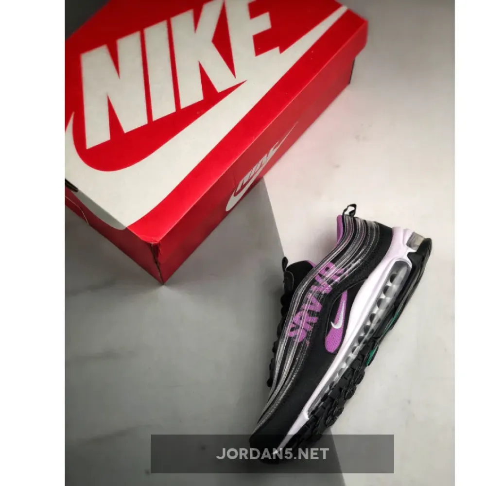 Nike Air Max 97 “Doernbecher”  BV7114-001