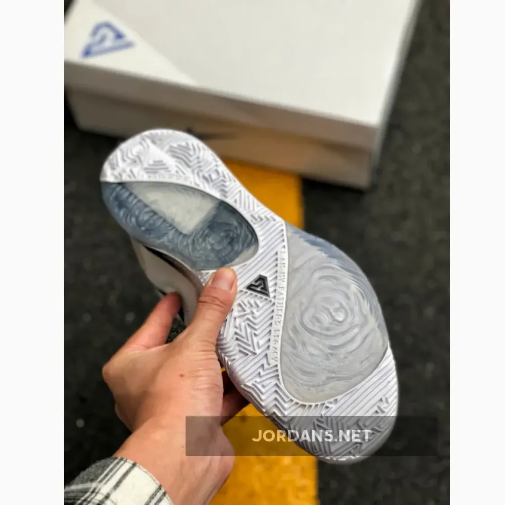 Nike Zoom Freak 1 “Oreo” White/Black-Pure Platinum BQ5422-101