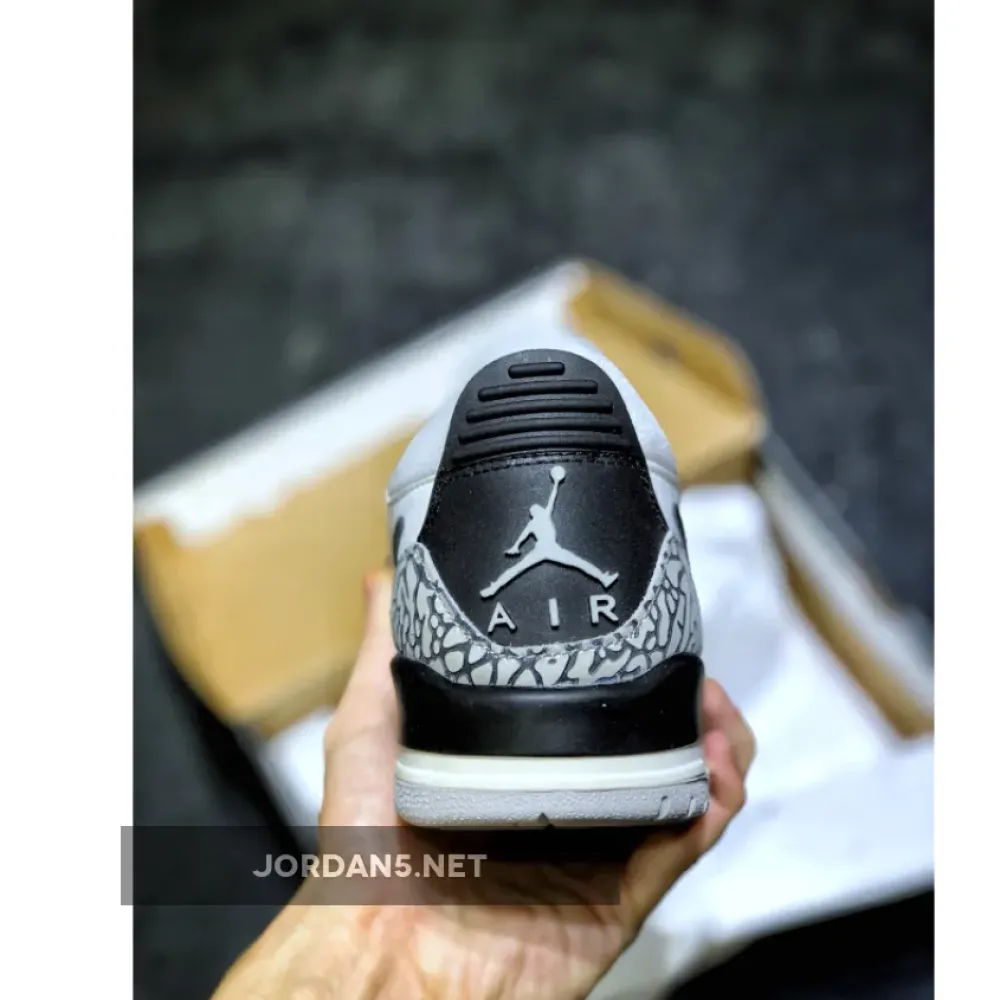 Jordan Legacy 312 Low White/Fire Red  CD7069-101