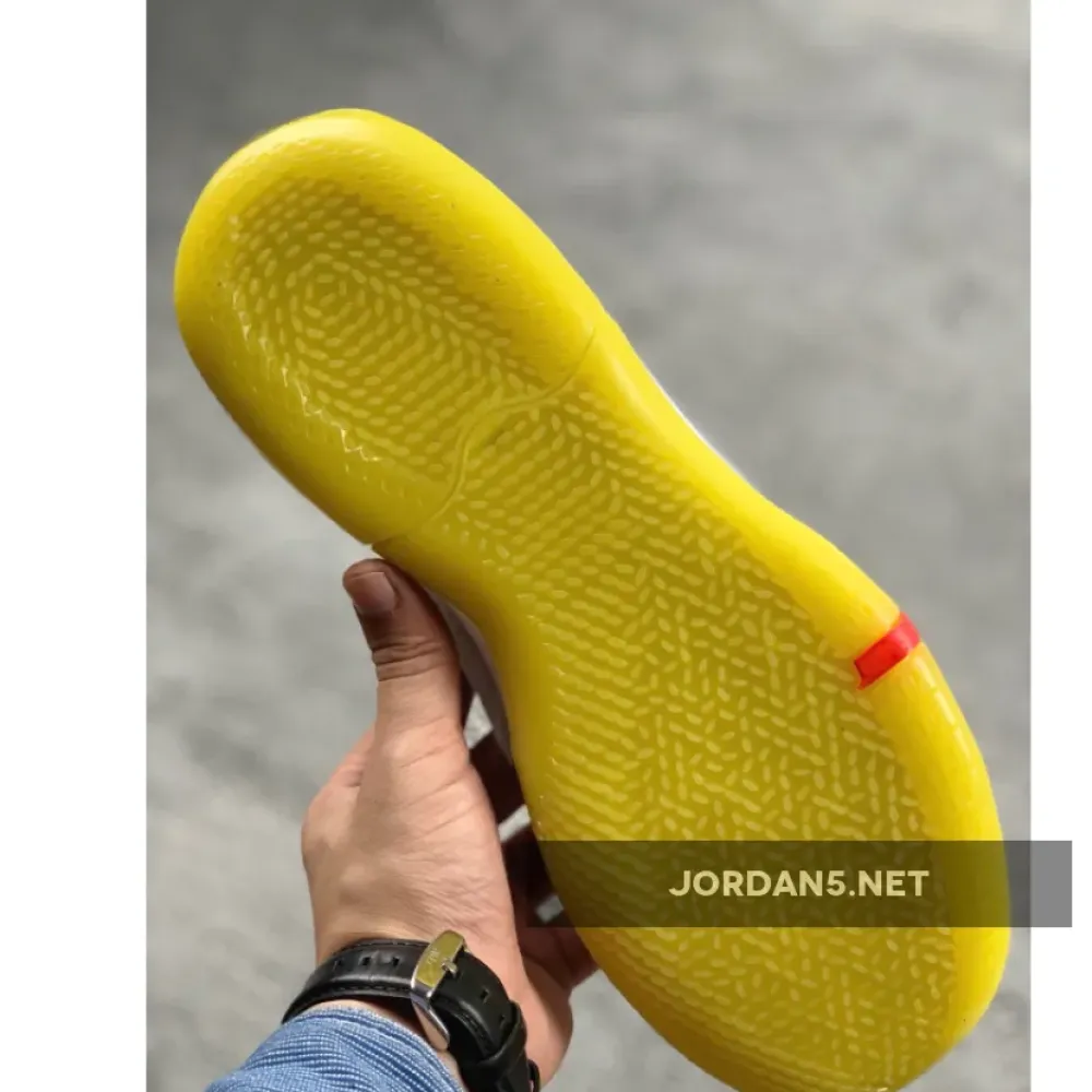 Nike Kobe AD ‘Mamba Day’ Sail/Multicolor  AV3556-100